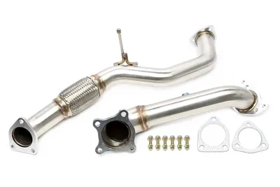 Tube d ' inclinaison en acier inoxydable Honda