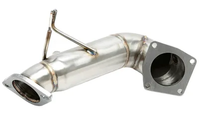 Tube d ' inclinaison en acier inoxydable Hyundai
