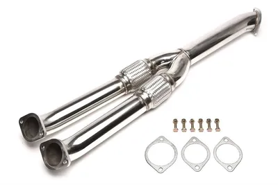 Y-Pipe Nissan