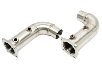 Piège inférieur Porsche