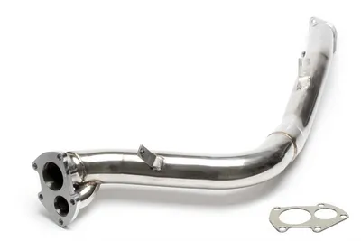 Tube d ' inclinaison en acier inoxydable Subaru