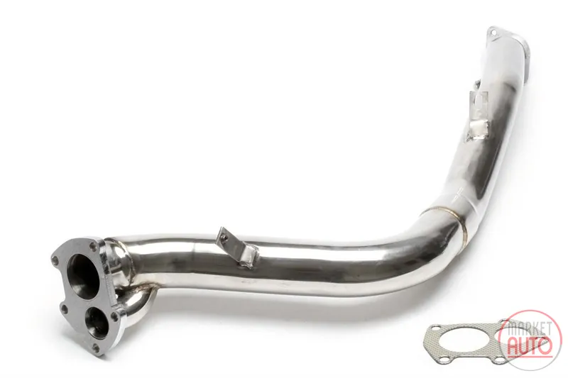 Tube d ' inclinaison en acier inoxydable Subaru