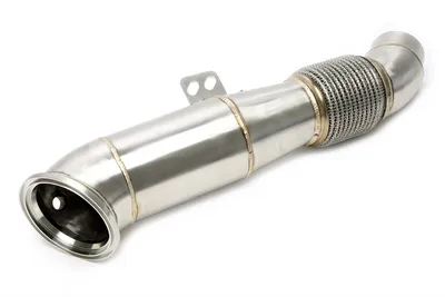 Acier inoxydable Toyota