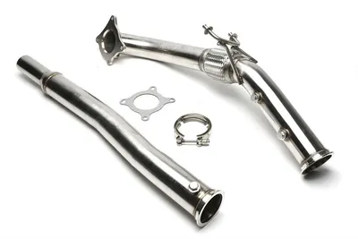 Tube d ' inclinaison en acier inoxydable Audi · Seat · VW