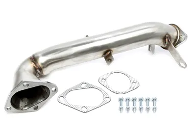 Acier inoxydable VW