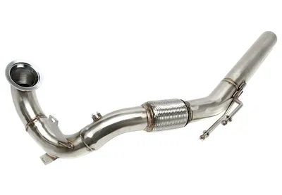 Tube d ' inclinaison en acier inoxydable Audi · Seat · Skoda · VW