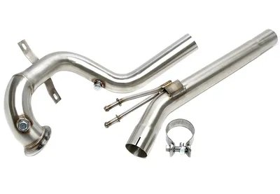 Tube d ' inclinaison en acier inoxydable Audi · Seat · Skoda · VW