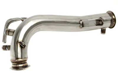 Tube d ' inclinaison en acier inoxydable VW