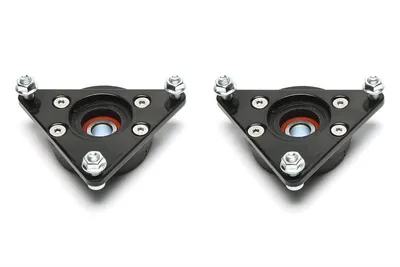 Roulements à étrier renforcés essieu avant Ford · Mazda · Volvo