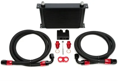Kit refroidisseur à huile BMW