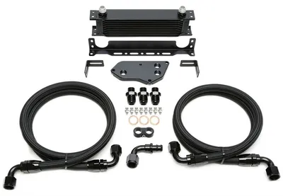 Kit refroidisseur à huile BMW