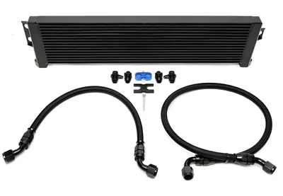 Kit de refroidissement à l'huile BMW