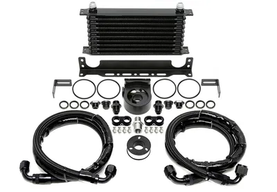 Kit refroidisseur à huile Ford (USA)