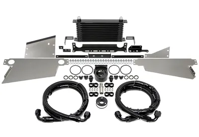 Kit refroidisseur à huile Subaru · Toyota