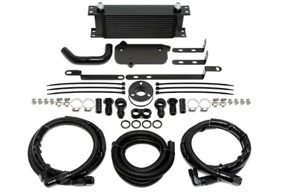Kit de refroidisseur d'huile de transmission automatique VW