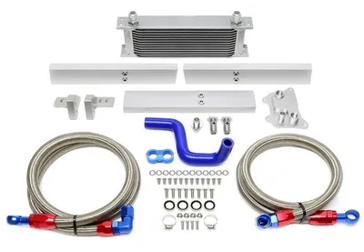 Kit refroidisseur à huile Audi, Seat, Skoda, VW