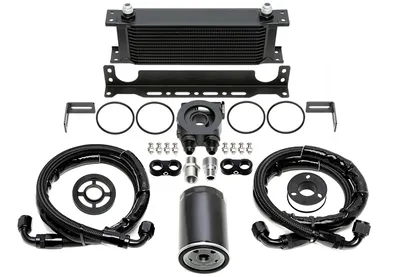 Kit refroidisseur à huile Audi · Seat · Skoda · VW