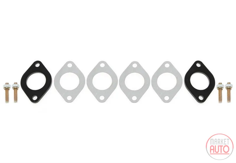 Ensemble de joints de carburateur DCOE 45mm avec boulon à goujons Universell