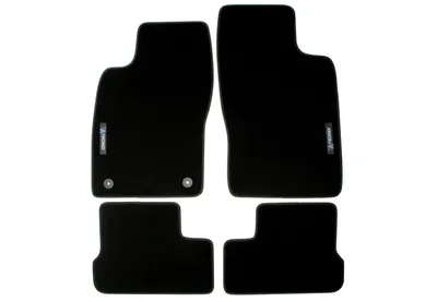 Tapis avec logo : Opel