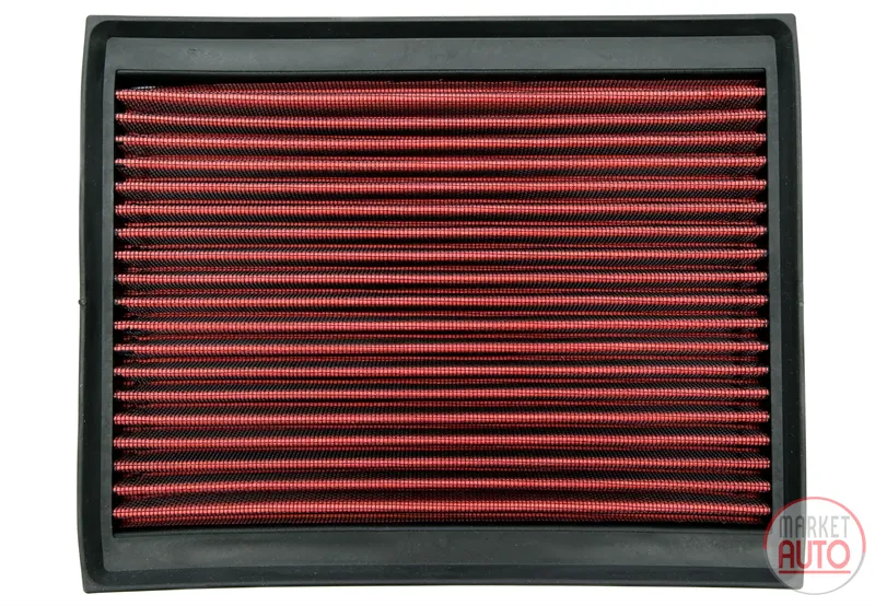 Filtre à air sportif Audi · Seat
