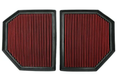Filtre à air sportif BMW · Wiesmann