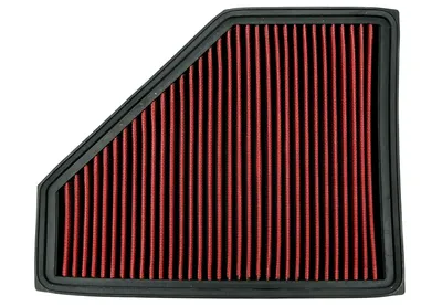 Filtre à air sportif Alpina · BMW