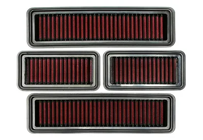Filtre à air sportif BMW