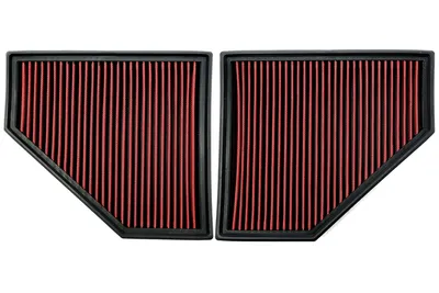 Filtre à air sportif BMW