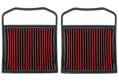Filtre à air de sport AMG · Mercedes Benz