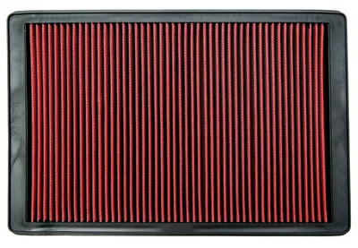 Filtre à air sportif Mitsubishi