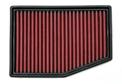 Filtre à air sportif Porsche