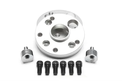 Adaptateur de cercle de boulon Audi / VW à Audi / VW