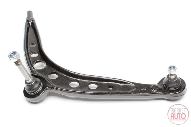 Essieu avant Wishbone gauche BMW