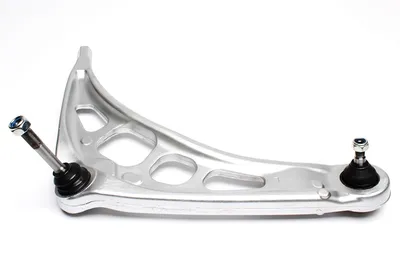 Essieu avant en aluminium BMW