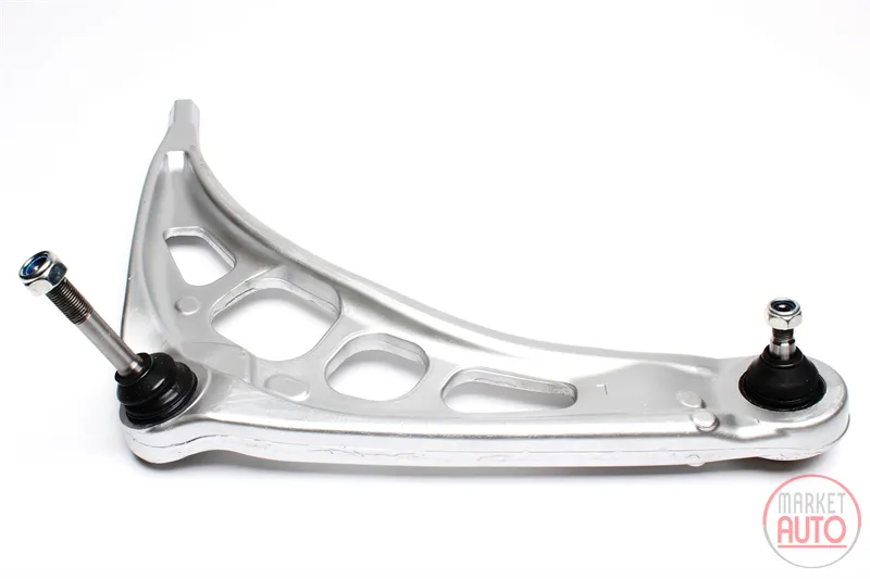 Essieu avant en aluminium BMW
