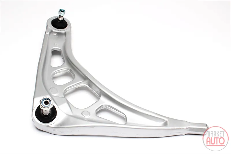 Essieu avant en aluminium BMW