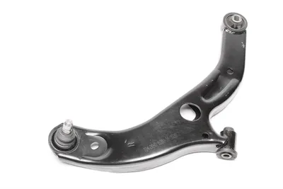 Côté droit de l'essieu avant de Wishbone Mazda