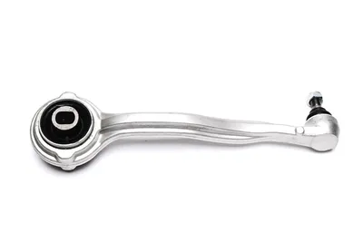 Wishbone essieu avant gauche, haut Mercedes Benz