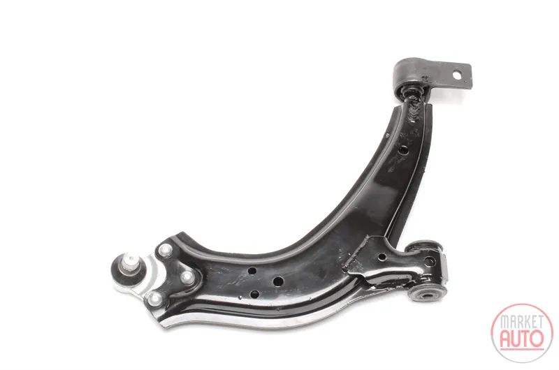 Côté droit de l'essieu avant de Wishbone Citroën · Peugeot