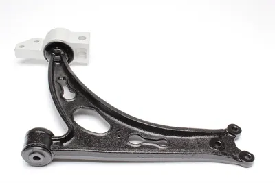 Essieu avant gauche en acier coulé Audi · Seat · Skoda · VW