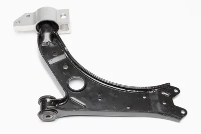 Essieu avant en tôle d'acier, côté droit Audi · Seat · Skoda · VW