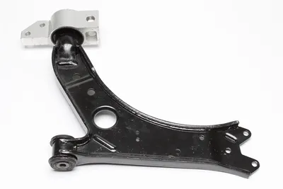 Essieu avant en tôle d'acier, côté gauche Audi · Seat · Skoda · VW