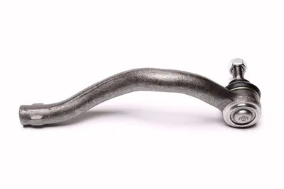 Atteinte à l'extrémité de l'essieu avant gauche Ford · Seat · VW