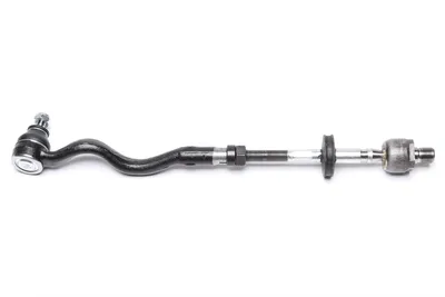 Tige de cravate incl. extrémité de la tige de cravate adapté pour BMW