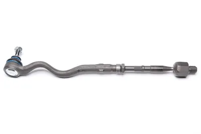 Tige de cravate incl. extrémité de la tige de cravate adapté pour BMW