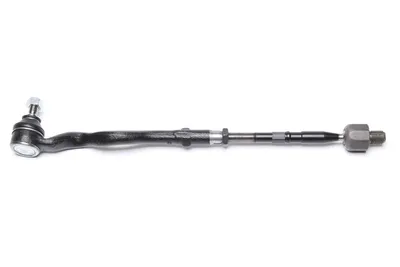Tige de cravate incl. extrémité de la tige de cravate adapté pour BMW