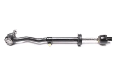Tige de cravate incl. extrémité de la tige de cravate adapté pour BMW
