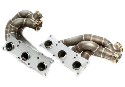 Turbo collecteur BMW