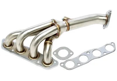 Manifold Mazda