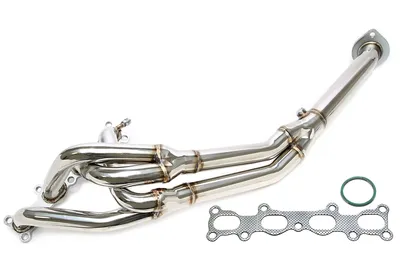 Manifold Mazda